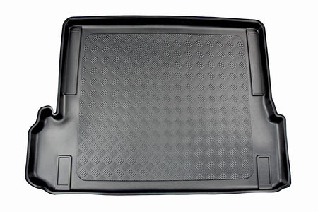 Vasche baule Toyota Land Cruiser J150 Prado, carrozzeria suv, fabbricazione 11.2009 - presente, 7 posti #1
