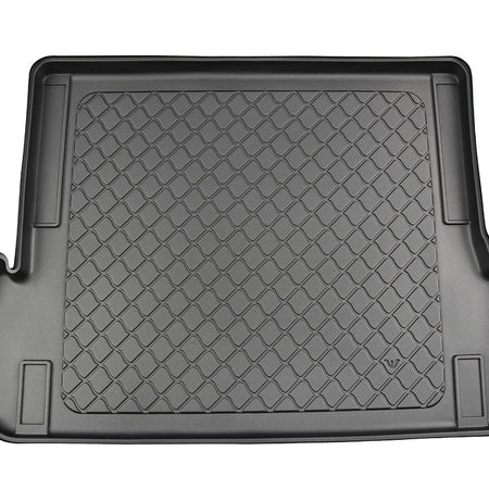 Vasche baule Toyota Land Cruiser 150, carrozzeria suv, fabbricazione 11.2009 - presente, 7 posti #1