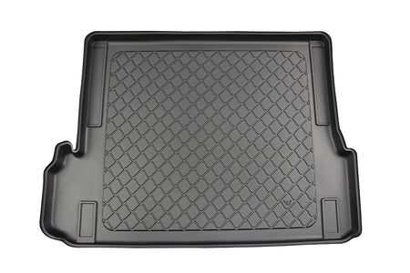 Vasche baule Toyota Land Cruiser J150 Prado, carrozzeria suv, fabbricazione 11.2009 - presente, 7 posti #2