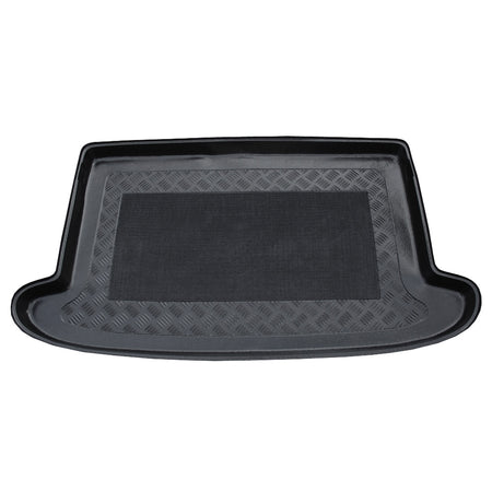 Vasche baule Hyundai Accent, carrozzeria berlina, fabbricazione 2006 - 2010 #1