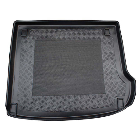 Vasche baule Hyundai Santa Fe II, carrozzeria suv, fabbricazione 04.2006 - 08.2012, 7 posti #1