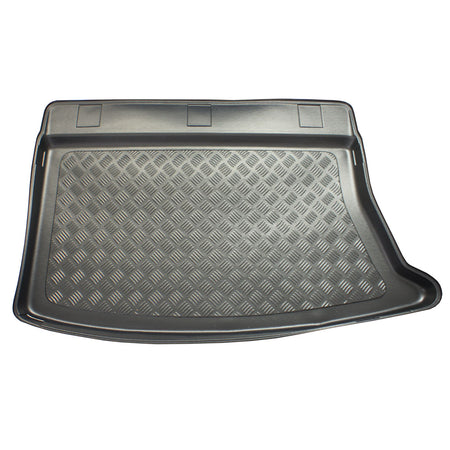 Vasche baule Hyundai I30 I, carrozzeria berlina, fabbricazione 07.2007 - 01.2012, ruota di scorta piccola / kit di riparazione #1