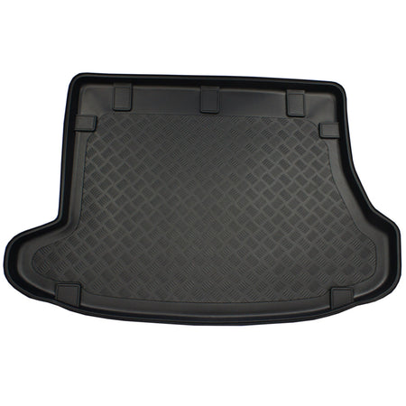 Vasche baule Hyundai I30 I, carrozzeria auto famigliare, fabbricazione 2008 - 06.2012 #1
