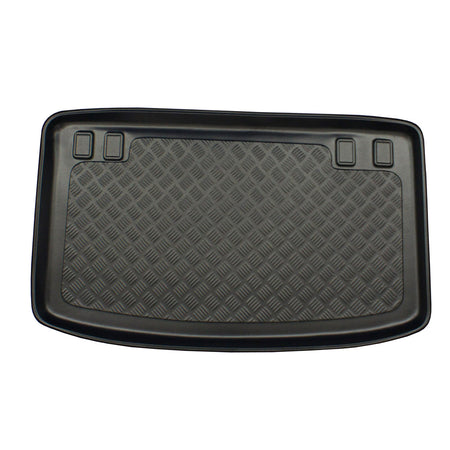 Vasche baule Hyundai I20 I, carrozzeria berlina, fabbricazione 01.2009 - 11.2014 #1