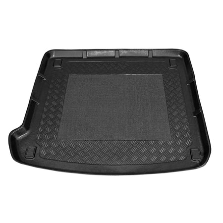 Vasche baule Hyundai ix55, carrozzeria suv, fabbricazione 2009 - 04.2012 #1