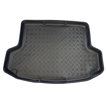 Vasche baule Hyundai ix35, carrozzeria suv, fabbricazione 2010 - 06.2015 #1