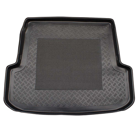 Vasche baule Subaru Legacy IV, carrozzeria auto famigliare, fabbricazione 2003 - 2009 #1