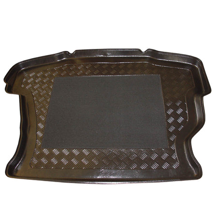Vasche baule Subaru Impreza II, carrozzeria berlina, fabbricazione 2003 - 2007 #1