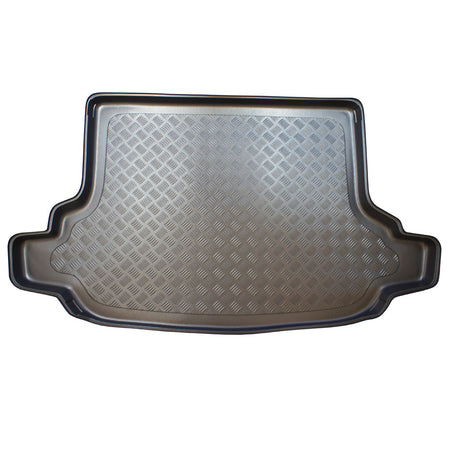Vasche baule Subaru Forester III, carrozzeria suv, fabbricazione 03.2008 - 01.2013 #1