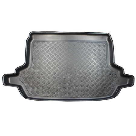Vasche baule Subaru Forester IV, carrozzeria suv, fabbricazione 02.2013 - 05.2019 #1