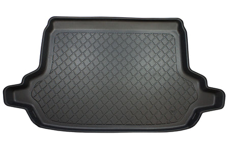 Vasche baule Subaru Forester IV, carrozzeria suv, fabbricazione 02.2013 - 05.2019 #1