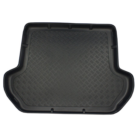 Vasche baule Subaru Outback IV, carrozzeria auto famigliare, fabbricazione 2009 - 2014 #2