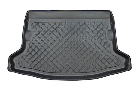 Vasche baule Subaru Impreza IV, carrozzeria berlina, fabbricazione 2011 - 2016 #2