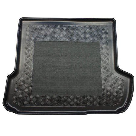 Vasche baule Subaru Outback V, carrozzeria auto famigliare, fabbricazione 2015 - 2019 #1