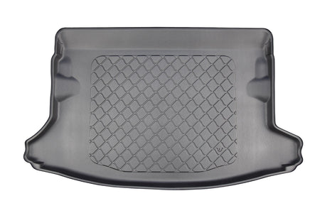 Vasche baule Subaru XV II, carrozzeria suv, fabbricazione 01.2018 - presente #1