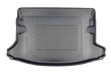 Vasche baule Subaru XV II, carrozzeria suv, fabbricazione 01.2018 - presente #1