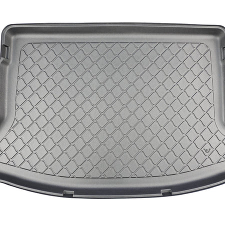 Vasche baule Subaru XV e-Boxer, carrozzeria suv, fabbricazione 12.2019 - presente #1