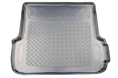 Vasche baule Subaru Outback (BT) VI, carrozzeria coupé, fabbricazione 05.2021 - presente #1
