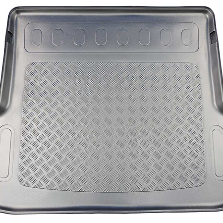Vasche baule Subaru Outback (BT) VI, carrozzeria coupé, fabbricazione 05.2021 - presente #1