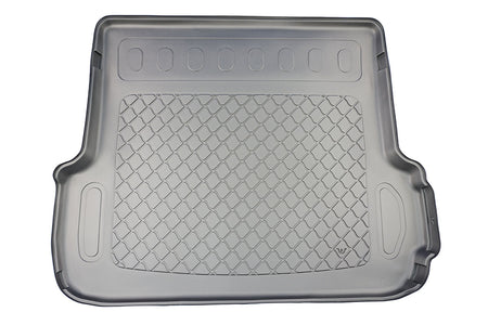 Vasche baule Subaru Outback (BT) VI, carrozzeria coupé, fabbricazione 05.2021 - presente #1