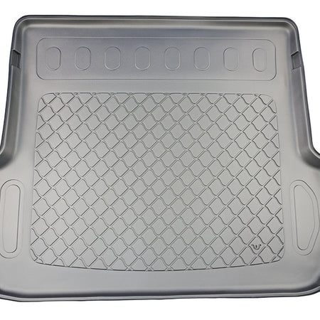 Vasche baule Subaru Outback (BT) VI, carrozzeria coupé, fabbricazione 05.2021 - presente #1