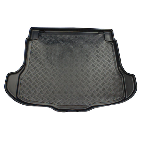 Vasche baule Honda CR-V III, carrozzeria suv, fabbricazione 2007 - 09.2012 #1