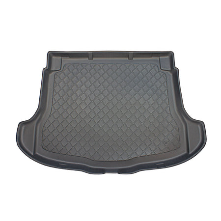 Vasche baule Honda CR-V III, carrozzeria suv, fabbricazione 2007 - 09.2012 #1