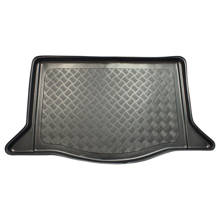 Vasche baule Honda Jazz II, carrozzeria berlina, fabbricazione 11.2008 - 08.2015 #1