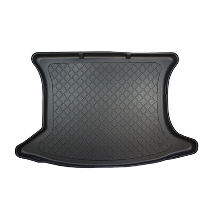 Vasche baule Toyota Verso II, carrozzeria van, fabbricazione 03.2009 - 07.2018 #1