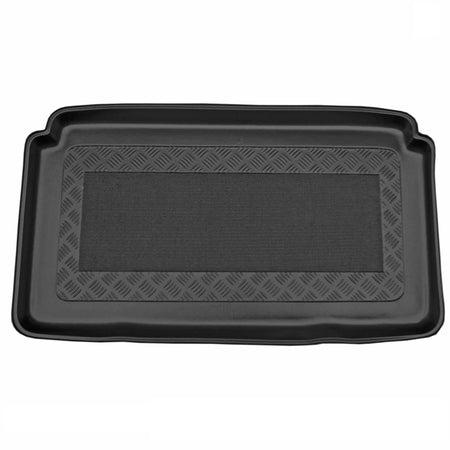 Vasche baule Toyota Yaris II, carrozzeria berlina, fabbricazione 10.2005 - 2011, bagagliaio con pavimento in posizione inferiore #1