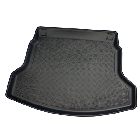 Vasche baule Honda CR-V IV, carrozzeria suv, fabbricazione 10.2012 - 09.2018 #1