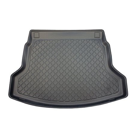Vasche baule Honda CR-V IV, carrozzeria suv, fabbricazione 10.2012 - 09.2018 #1