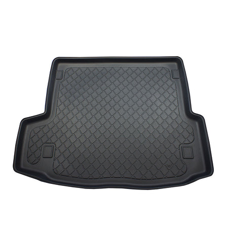 Vasche baule Honda Civic IX, carrozzeria auto famigliare, fabbricazione 02.2014 - 12.2017 #1