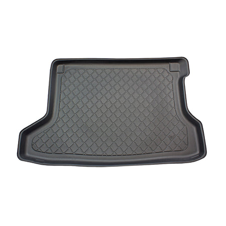 Vasche baule Honda HR-V II, carrozzeria suv, fabbricazione 09.2015 - 08.2021 #1