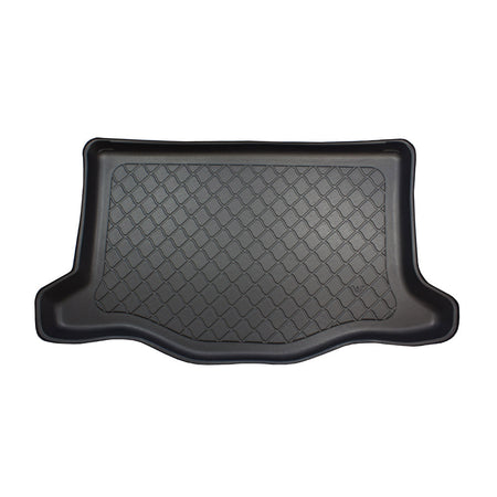 Vasche baule Honda Jazz III, carrozzeria berlina, fabbricazione 09.2015 - 05.2020 #1