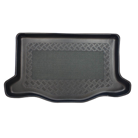 Vasche baule Honda Jazz III, carrozzeria berlina, fabbricazione 09.2015 - 05.2020 #1