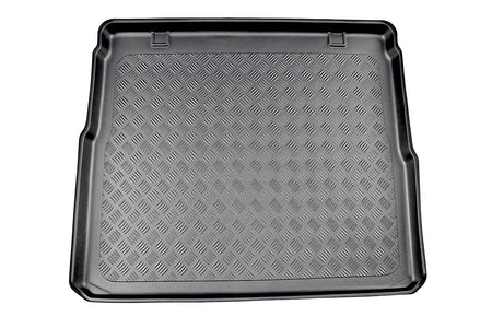 Vasche baule Honda CR-V V, carrozzeria suv, fabbricazione 10.2018 - presente, bagagliaio con pavimento in posizione superiore #1