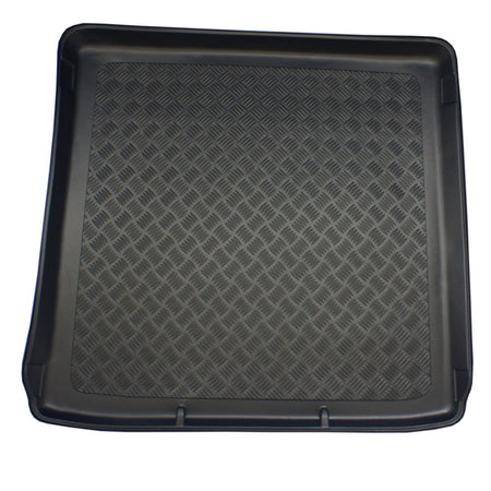 Vasche baule Opel Astra J, carrozzeria auto famigliare, fabbricazione 09.2010 - 03.2016 #1