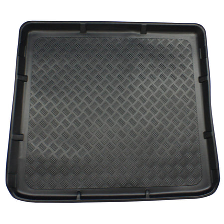 Vasche baule Opel Zafira C, carrozzeria van, fabbricazione 01.2012 - 07.2019 #1