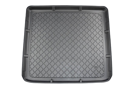 Vasche baule Opel Zafira C, carrozzeria van, fabbricazione 01.2012 - 07.2019 #1