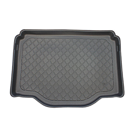 Vasche baule Chevrolet Trax, carrozzeria suv, fabbricazione 05.2013 - 06.2019 #1