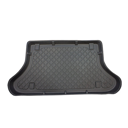 Vasche baule Land Rover Freelander 1, carrozzeria suv, fabbricazione 1997 - 2006 #1