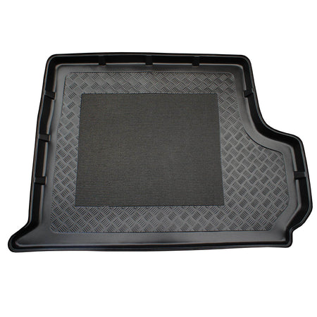Vasche baule Land Rover Range Rover II, carrozzeria suv, fabbricazione 11.1994 - 02.2002, p38a #1