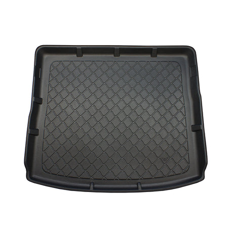 Vasche baule Land Rover Freelander 2, carrozzeria suv, fabbricazione 2007 - 11.2014 #1