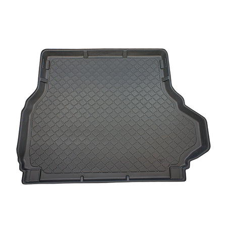 Vasche baule Land Rover Range Rover III, carrozzeria suv, fabbricazione 03.2002 - 12.2012, l322 #1
