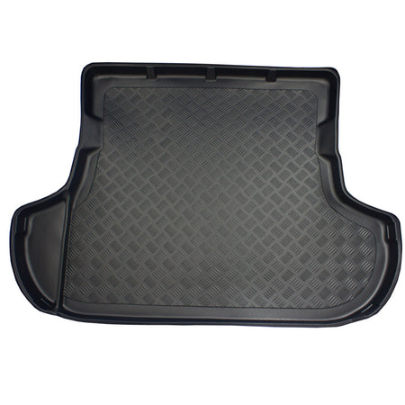Vasche baule Peugeot 4007, carrozzeria suv, fabbricazione 03.2007 - 08.2012 #2