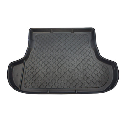Vasche baule Peugeot 4007, carrozzeria suv, fabbricazione 03.2007 - 08.2012 #2
