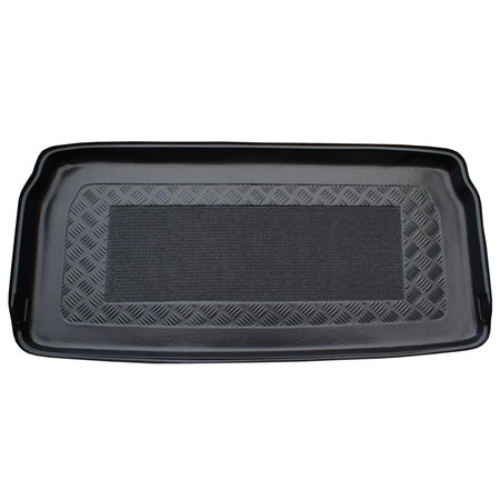 Vasche baule Mitsubishi Pajero III, carrozzeria suv, fabbricazione 2000 - 03.2007, passo corto #1