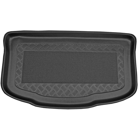 Vasche baule Mitsubishi Colt CZ, carrozzeria berlina, fabbricazione 11.2008 - 2013, 3 porte #1