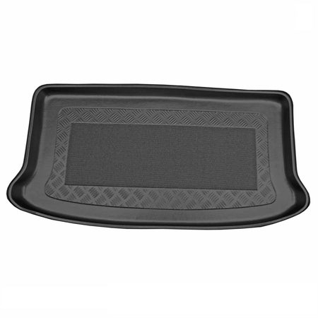Vasche baule Mitsubishi Colt ZM, carrozzeria berlina, fabbricazione 11.2008 - 2013, 5 porte #1